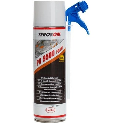 Teroson LT 2556870 PU 9500 FOAM AE 400ml