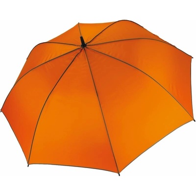 Kimood KI 2006 orange/dark grey deštník