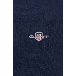 Gant риза мъжка от памук (3000100) - answear - 115,37 лв