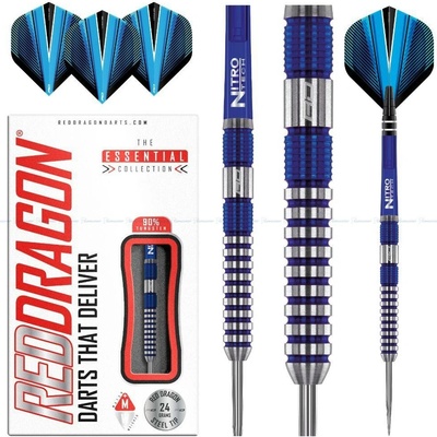 RedDragon steel Polaris 90% wolfram, 24g