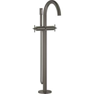 GROHE Смесител за вана 1/2″, 25044al3, двуръкохватков (25044al3)