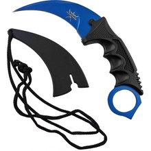 Chladné zbraně Karambit "CLAW OF T-REX LOGO"