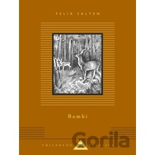 Bambi - Felix Salten