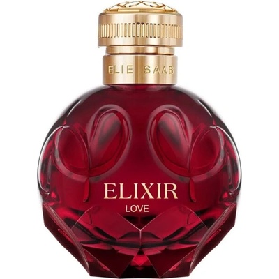 Elie Saab Elixir Love EDP 100 ml Tester