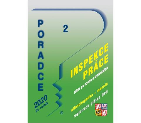 Poradce 2/2020