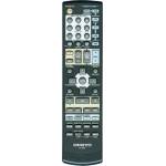 GENERAL Onkyo rc-668m + управление на телевизор (мини телевизор) - дистанционно управление дубликат (rc-668m + управление на телевизор (мини телевизор)) Дистанционно