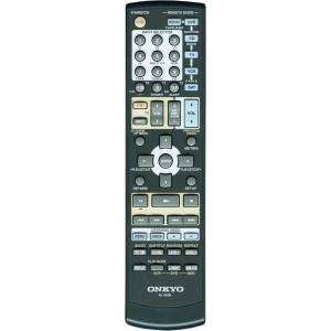 GENERAL Onkyo rc-668m + управление на телевизор (мини телевизор) - дистанционно управление дубликат (rc-668m + управление на телевизор (мини телевизор)) Дистанционно