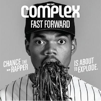 Chance The Rapper – One Chance DVD
