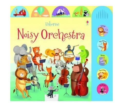 Noisy Orchestra