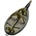 WINNER - Method feeder krmítko SMALL 10g