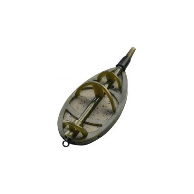 WINNER - Method feeder krmítko SMALL 10g
