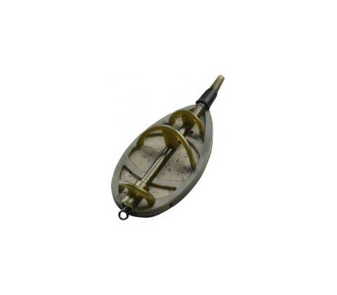 WINNER - Method feeder krmítko SMALL 10g