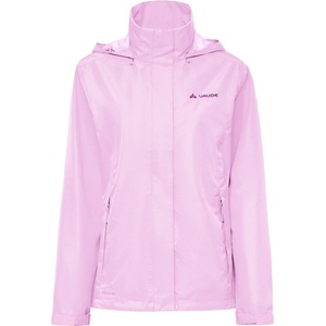 Vaude Дамско водоустойчиво яке Vaude Women's Escape Light Jacket Waterproof jacket - Raspberry - размер 44 (EU) (102-0336-6116)