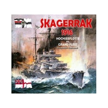 Skagerrak 1916
