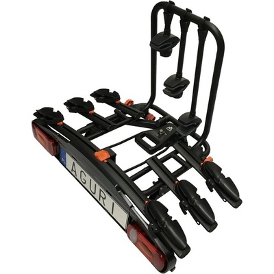 Aguri Active Bike PRO 3
