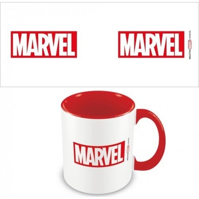 PADU Hrnek Marvel Logo 315 ml