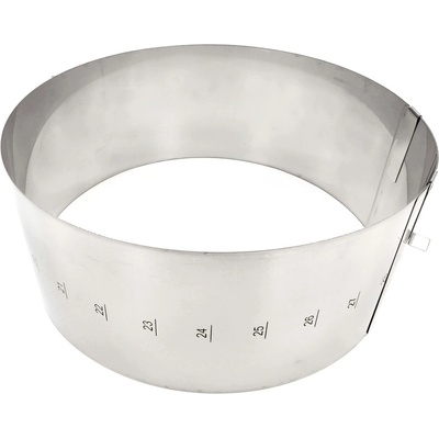 Dortisimo Nastavitelný ráfik kruh 20 28 cm (výška 12 cm)