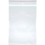 Office products Найлонов плик с цип 8х12см пакет 100бр