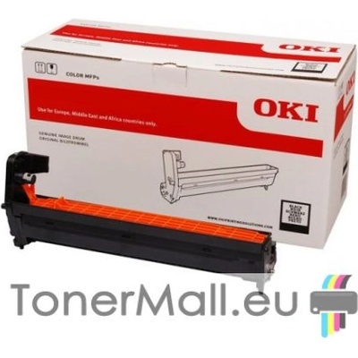 OKI Барабанен модул OKI 46484108 (Black)