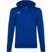 Capelli Basics Adult Zip Hoodie royal blue