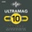 Rotosound UM10 Струни за електрическа китара (UM10)