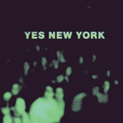 Various - Yes New York CD