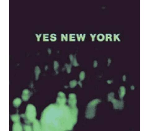 Various - Yes New York CD