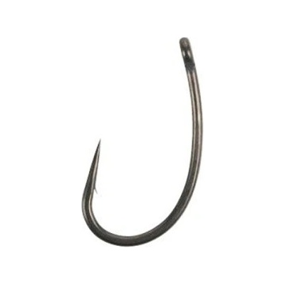 Carp Spirit Hook Short Curve Shank Razor S Protihrotom veľ.8 10 ks