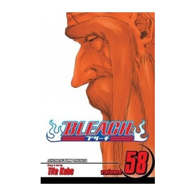 Tite Kubo - Bleach