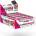 Amix Nutrition Exclusive Protein Bar [12 x 85 грама] Горски плодове