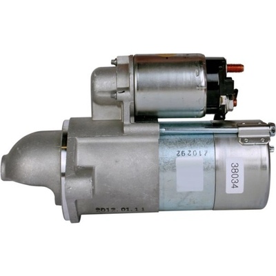 Startér HELLA 8EA 012 526-001