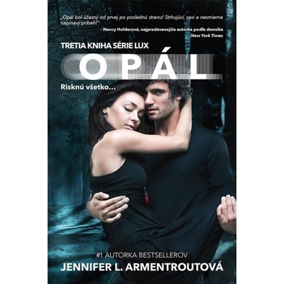 Opál – Risknú všetko