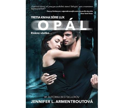 Opál – Risknú všetko