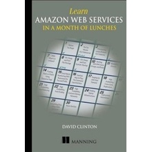 LEARN AMAZON WEB SERVICES IN A