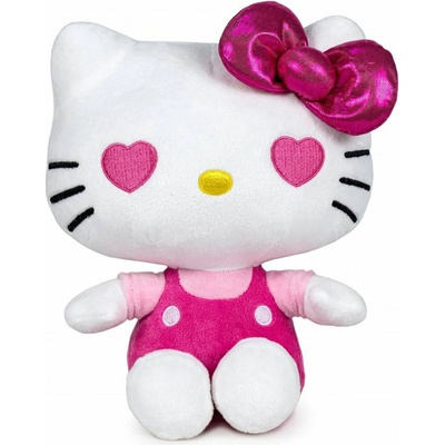 Play by Play Hello Kitty Anniversary Pink 10709 22 cm
