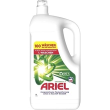 Ariel Universal+ gel 5 l 100 PD