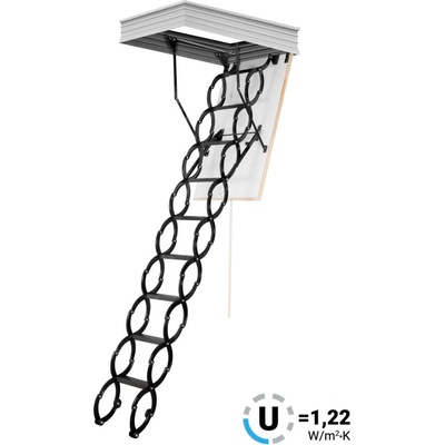 Oman Flex Termo MetalBox 120 x 70 cm