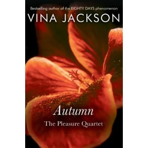 Autumn | Vina Jackson (ISBN: 9781497684065)