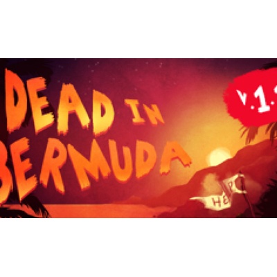 Dead In Bermuda