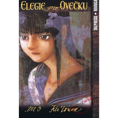 Elegie pro ovečku - 3. díl
