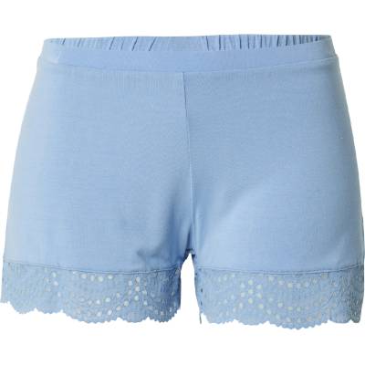 ETAM Панталон пижама 'josephine' синьо, размер s