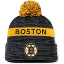 Fanatics Boston Bruins Authentic Pro Rink beanie