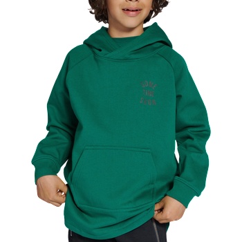 Hummel Суитшърт с качулка Hummel stsMONTEREY HOODIE 218820-6140 Размер 110