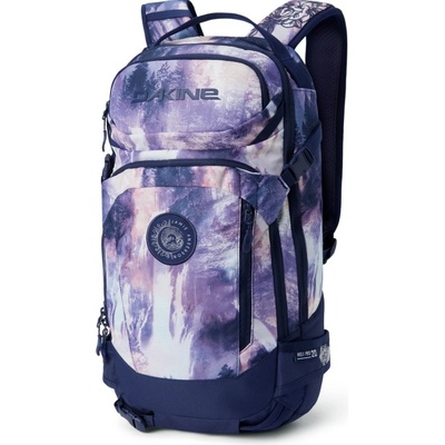 Dakine Womens Team Heli Pro Anderson Waterfall 20 l