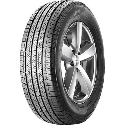 Nankang CrossSport SP-9 195/65 R15 91V