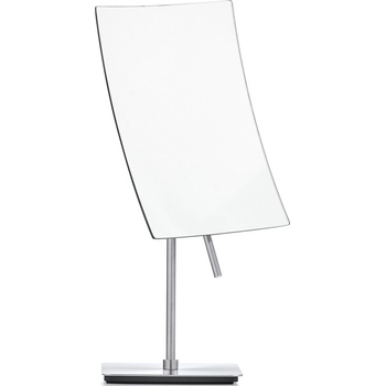 blomus Огледалце с лупа Vista правоъгълно матово (68948)