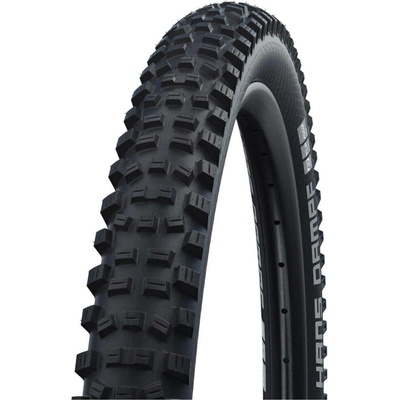 Schwalbe HANS DAMPF 26x2.35”, Performance, MTB 840 g