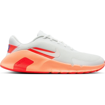 Nike Nike Flex Train Sn19 - Wht/Orange