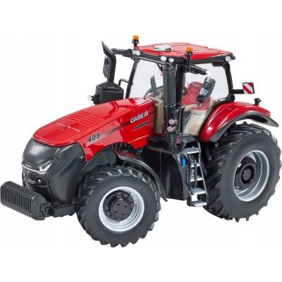 Britains Kovový Model Hračka Case IH Magnum 405 1:32