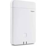 Gigaset Базова станция GIGASET N670 IP Pro (S30852-H2714-R101)